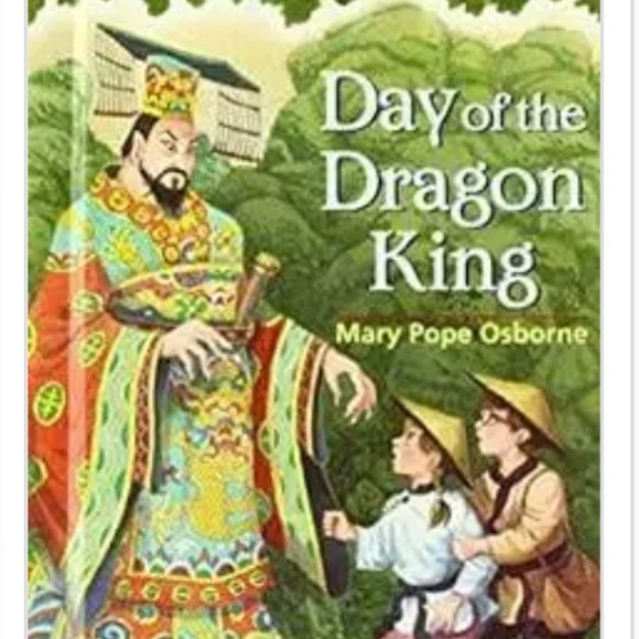 📚Set of 14 Magic Tree House Books - Picture 12 of 16